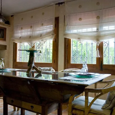 Ferienwohnung El Rincon De Pepa La Zubia  Exterior foto