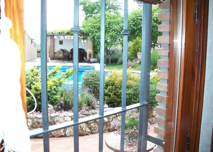 El Rincon De Pepa