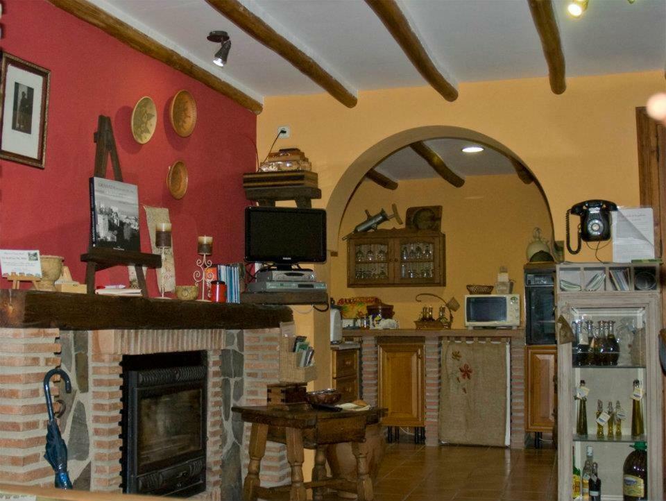 El Rincon De Pepa