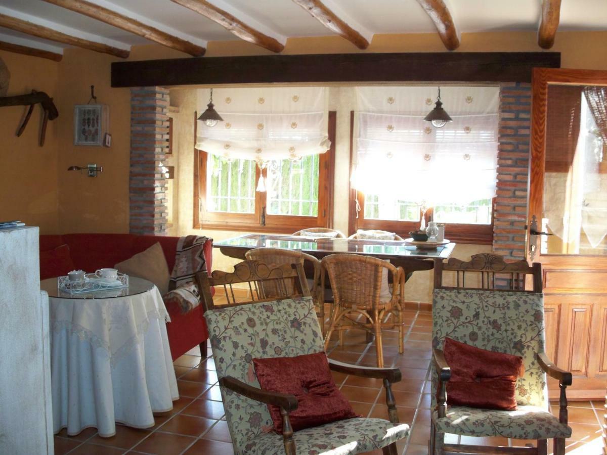 Appartement El Rincon De Pepa