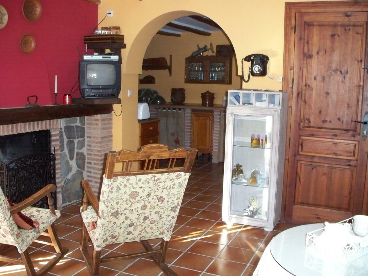 Appartement El Rincon De Pepa *